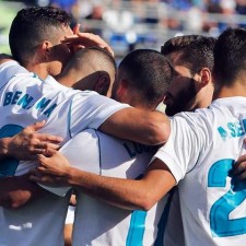 Real Madrid 1-2 zaključan je za 85 minuta pobjede